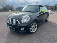 Gebraucht Mini Cooper D 116 PS (85 kW) 2013 Kleinwagen