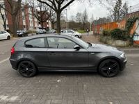 gebraucht BMW 120 d (TOP ZUSTAND)