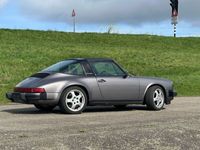 gebraucht Porsche 911SC 3.2 G50 Targa