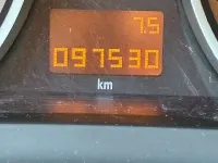Gebraucht Opel Astra Edition 116 PS (85 kW) 2007 Cabrio