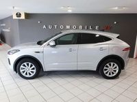 Gebraucht Jaguar E-Pace R-Dynamic 200 PS (147 kW) 2021 Silber SUV