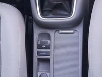 Gebraucht Seat Alhambra 136 PS (100 kW) 2013 Rot Van / Kleinbus