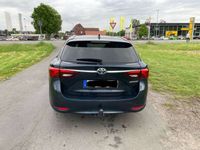 gebraucht Toyota Avensis Touring Sports 2.0 D-4D Business Edition