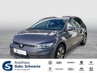 Brugt VW Polo Move 95 HK (69 kW) 2024 Grå Hatchback