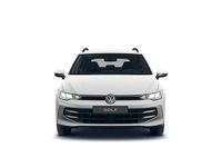 Neu VW Golf VIII 116 PS (85 kW) 2026 Pure white Kombi
