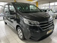 Brugt Renault Trafic Evolution 150 HK (110 kW) 2024 Sort MPV