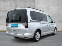 Gebraucht VW Caddy Maxi Life 122 PS (89 kW) 2021 Van / Kleinbus