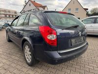 Occasion Renault Laguna II Privilege 170 ch (125 kW) 2005 Bleue Break
