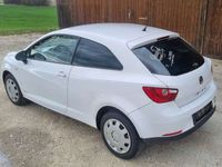 gebraucht Seat Ibiza Copa KlimaautomatikEuro 5 Tüv01/2026 Pdc hinten