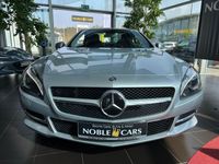 gebraucht Mercedes SL350 Roadster H&K XEN NAV RFK SHZ