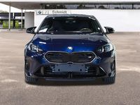 Ny BMW M135 Shadowline 300 HK (220 kW) 2026 Blå Hatchback