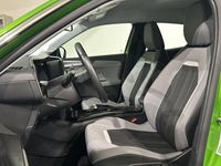 Gebraucht Opel Mokka-e Elegance 100 kW (136 PS) 2022 Grün SUV