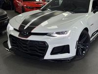 Gebraucht Chevrolet Camaro 340 PS (250 kW) 2022 Weiss
