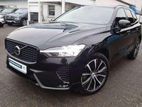 Gebraucht Volvo XC60 Ultimate 197 PS (144 kW) 2023 Onyx black SUV