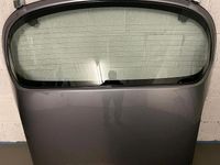 Gebraucht Mazda MX5 110 PS (80 kW) 2003 Grau Cabrio