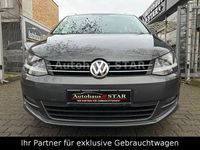 Brugt VW Sharan Highline 150 HK (110 kW) 2018 Grå MPV
