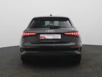 Gebraucht Audi A3 Advanced 150 PS (110 kW) 2024 Brillantschwarz Limousine