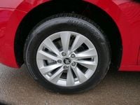 Neu Skoda Octavia Selection 150 PS (110 kW) 2025 Velvetrot metallic Kombi