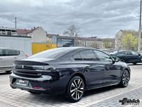 gebraucht Peugeot 508 BlueHDi 180 EAT8 GT