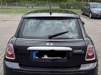 Usado Mini Cooper D 111 HP (81 kW) 2013 Citadino