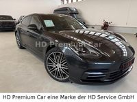 Gebraucht Porsche Panamera Sport Turismo 330 PS (242 kW) 2018 Grau Kombi