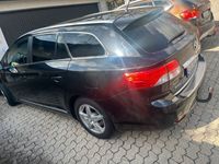 gebraucht Toyota Avensis T27 Diesel 124Ps