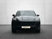 Gebraucht Porsche Cayenne Black Edition 354 PS (260 kW) 2026 Schwarz SUV