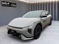 Gebraucht Kia EV4 Comfort 150 kW (204 PS) 2025 Grau Kleinwagen