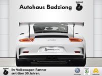gebraucht Porsche 911 GT3 RS SportChrono PDLS Navi Keramik PCCB SAMMLER