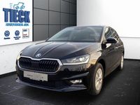 Gebraucht Skoda Fabia Style 110 PS (80 kW) 2022 Kleinwagen