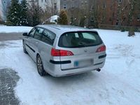 Gebraucht Honda Accord 150 PS (110 kW) 2003 Andere farben Kombi
