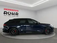 Gebraucht Audi A5 Ambiente 367 PS (269 kW) 2025 Firmamentblau metallic Kombi