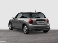 Gebraucht Mini Cooper Essential 136 PS (100 kW) 2022 Moonwalk grey () Kleinwagen