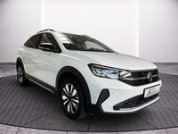 Neu VW Taigo Pro 116 PS (85 kW) 2025 Pure white SUV