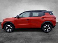 Neu Opel Frontera 145 PS (106 kW) 2025 Orange SUV