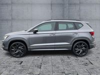 Neu Cupra Ateca VZ 300 PS (220 kW) 2026 Grau SUV