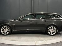 Gebraucht Jaguar XF 200 PS (147 kW) 2015 Andere Limousine