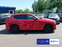 Gebraucht Mazda CX-60 Homura-Line 254 PS (186 kW) 2023 Rot SUV