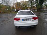 gebraucht Audi A5 Sportback 3.0 TDI clean diesel quattro