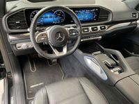 gebraucht Mercedes GLS400 d 4M AMG /MULTIBEAM/7-Sitz/PANO/