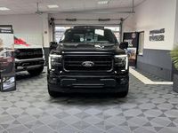 Neu Ford V8 Lariat 400 PS (294 kW) 2026 Schwarz SUV