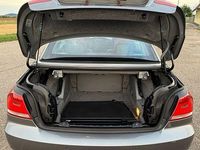 Gebraucht BMW 330 Cabriolet 245 PS (180 kW) 2010 Rot Cabrio