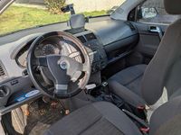 Gebraucht VW Polo Goal 54 PS (39 kW) 2006 Blau Kleinwagen