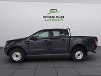 Gebraucht Ford Ranger XL 170 PS (125 kW) 2020 Grau Pickup