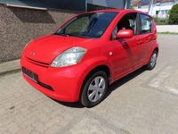 gebraucht Daihatsu Sirion 1.0 ohne Klima