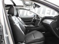 gebraucht Hyundai Tucson Prime 1.6 Turbo Benzin Allrad
