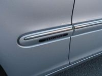 Gebraucht Mercedes C240 Elegance 170 PS (125 kW) 2000 Silber Limousine