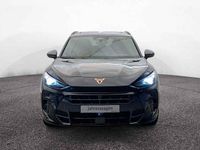 Gebraucht Cupra Terramar VZ 265 PS (194 kW) 2025 Mythosschwarz metallic SUV
