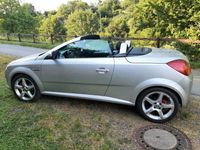 gebraucht Opel Tigra Twin Top 1,8