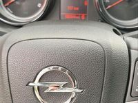 gebraucht Opel Astra Sports Tourer 2L cdti